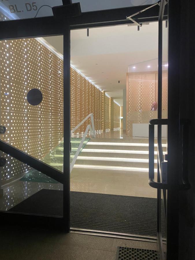Victoriei Deluxe Suites Bukarest Exterior foto
